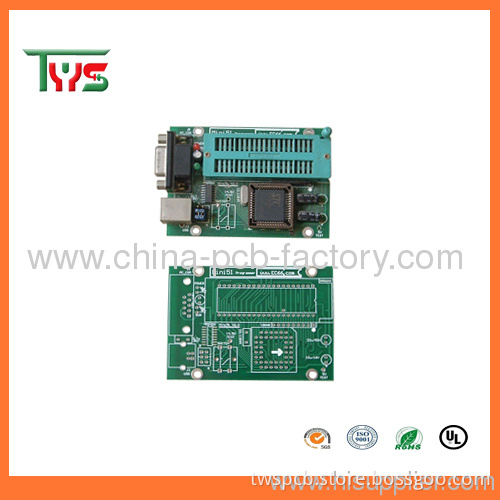 Electronic Pcb Manufacturer Printed 